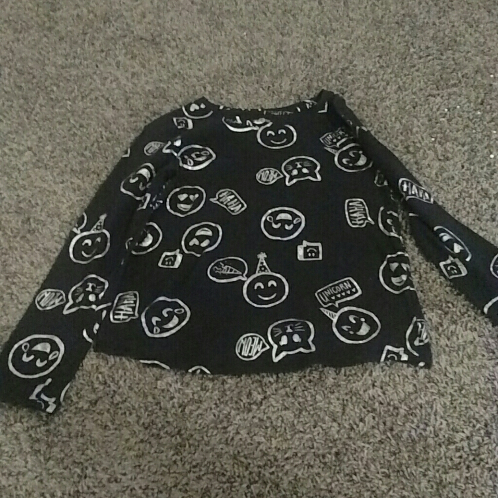 A shirt
